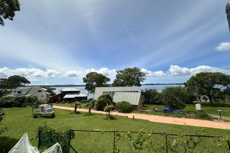 Main view of Homely house listing, 31 Oomool Street, Macleay Island QLD 4184