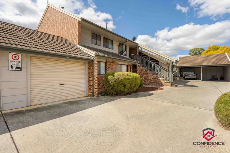Main view of Homely unit listing, 28/181 Mcbryde Crescent, Wanniassa ACT 2903