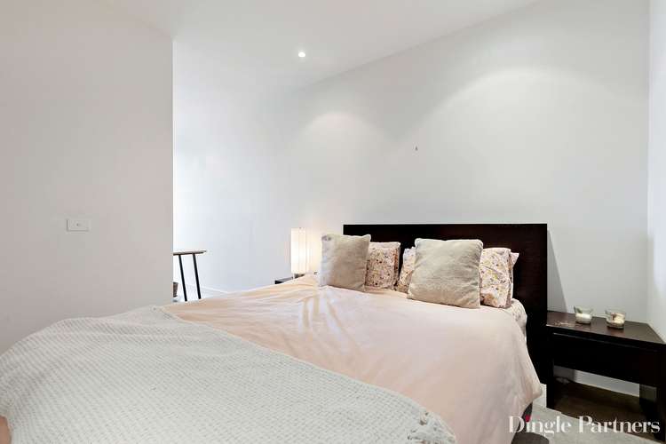 Fifth view of Homely apartment listing, 1203/55 Queens Road, Melbourne VIC 3004