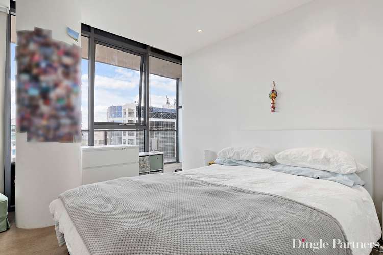 Sixth view of Homely apartment listing, 1203/55 Queens Road, Melbourne VIC 3004