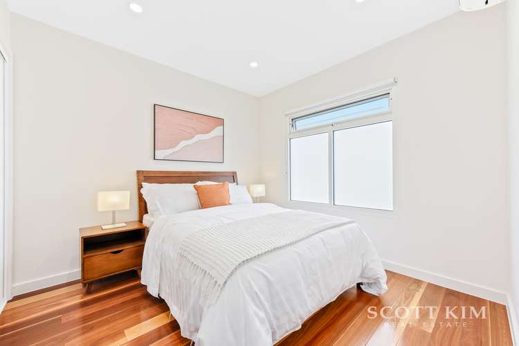 Fifth view of Homely townhouse listing, 20/7 Hay Street, Box Hill South VIC 3128