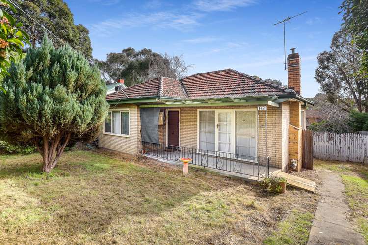 Main view of Homely house listing, 162 Grimshaw Street, Greensborough VIC 3088