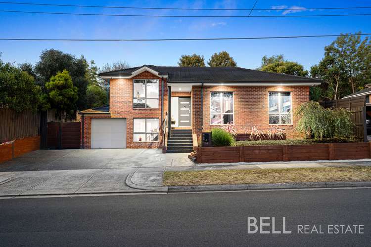 Main view of Homely house listing, 2A Ellen Road, Mooroolbark VIC 3138