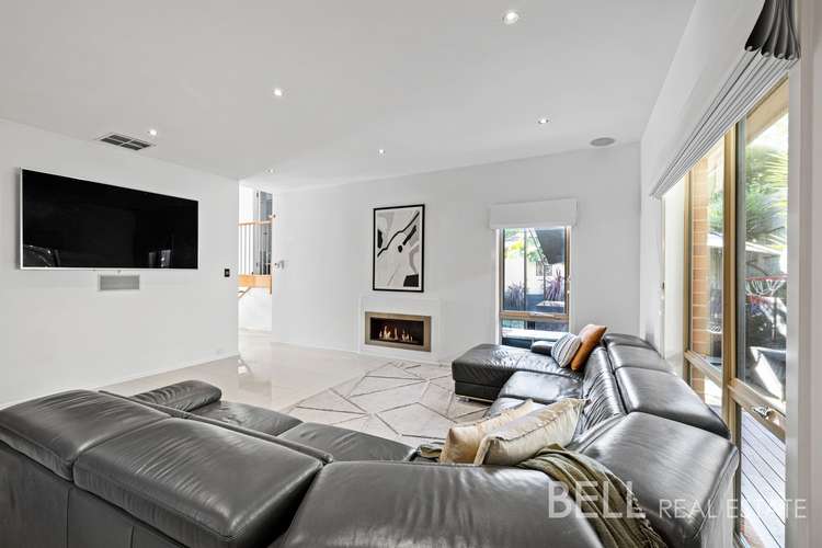Second view of Homely house listing, 2A Ellen Road, Mooroolbark VIC 3138