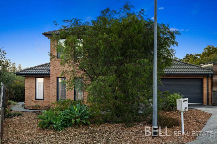 Main view of Homely house listing, 15 One Tree Lane, Montrose VIC 3765