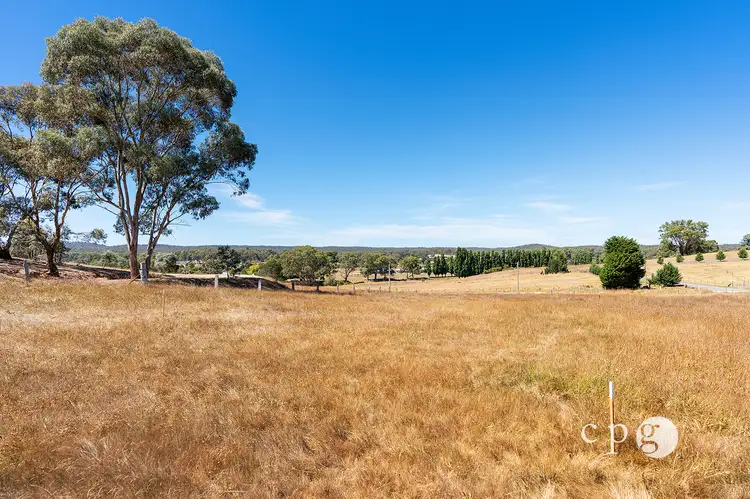 Fourth view of Homely land listing, 20 Fords Road, Campbells Creek VIC 3451