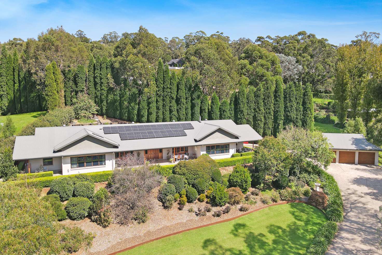 Main view of Homely house listing, 5 Woodbury Court, Bowral NSW 2576