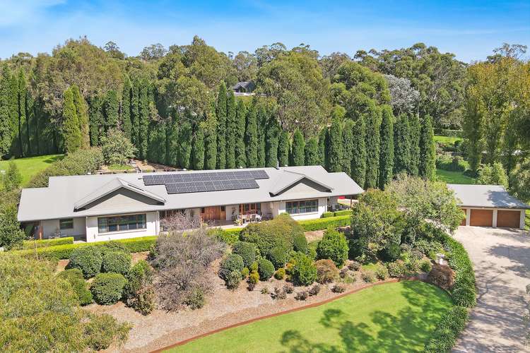 5 Woodbury Court, Bowral NSW 2576