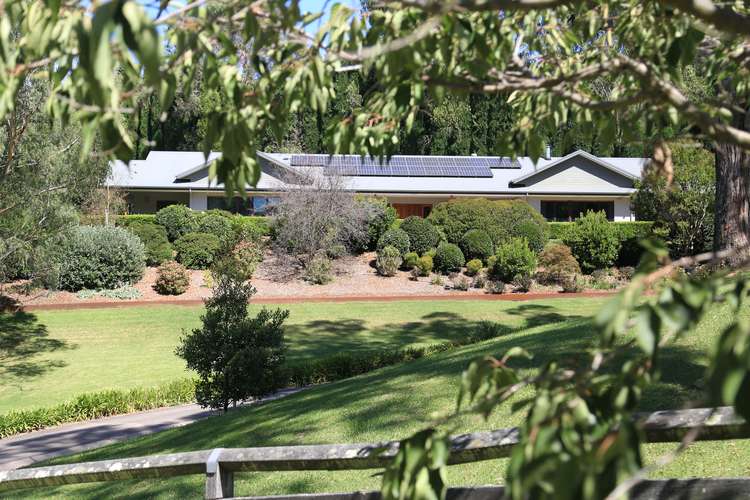 Third view of Homely house listing, 5 Woodbury Court, Bowral NSW 2576