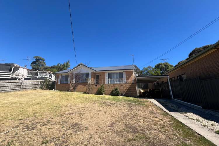 Main view of Homely house listing, 35 Melbourne Street, Kilmore VIC 3764
