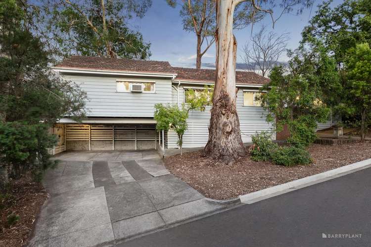 Main view of Homely house listing, 9 Clements Avenue, Donvale VIC 3111