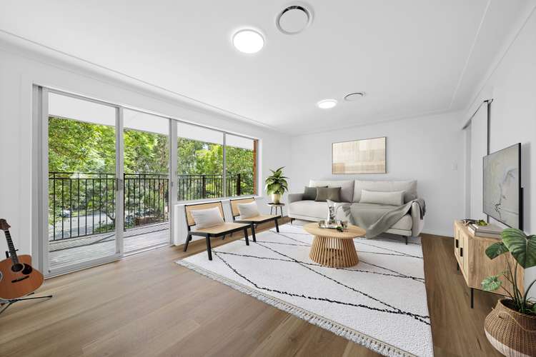 Main view of Homely house listing, 63 Blackbutts Road, Frenchs Forest NSW 2086