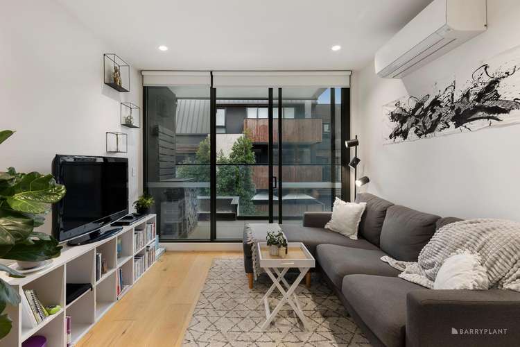 Main view of Homely apartment listing, 104/26 Pryor Street, Eltham VIC 3095