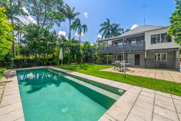 Main view of Homely house listing, 18 Foedera Crescent, Tewantin QLD 4565
