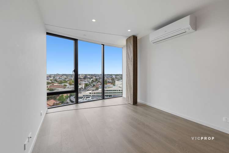 Third view of Homely apartment listing, 1409/605 St Kilda Road, Melbourne VIC 3004