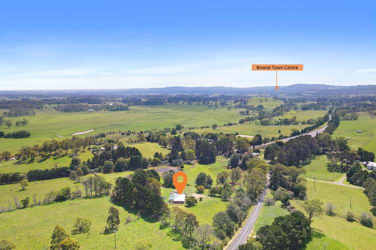 Main view of Homely lifestyle listing, 912 Kangaloon Road, Glenquarry NSW 2576