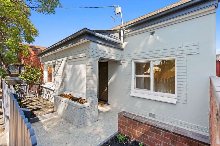 Main view of Homely house listing, 7 Stewart Street, Windsor VIC 3181