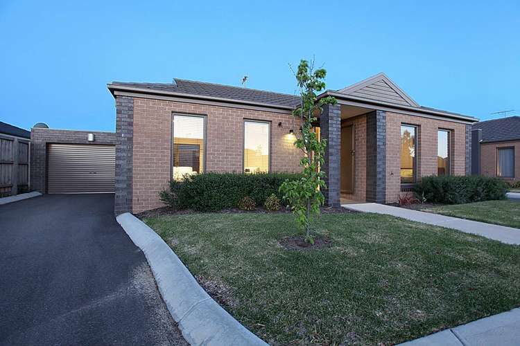 Main view of Homely house listing, 1/3 Campaspe Way, Point Cook VIC 3030