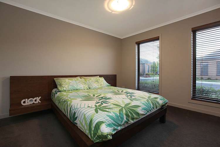Fifth view of Homely house listing, 1/3 Campaspe Way, Point Cook VIC 3030