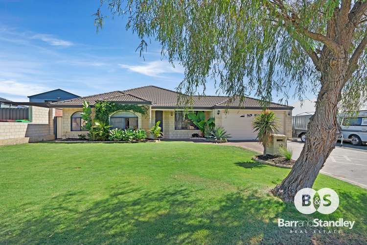 Main view of Homely house listing, 10 Janjin Road, Dalyellup WA 6230