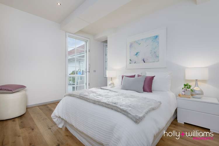 Third view of Homely apartment listing, 301/9 Commercial Road, Melbourne VIC 3004