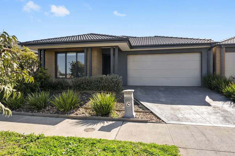 Main view of Homely house listing, 5 Falstone Circuit, Mickleham VIC 3064