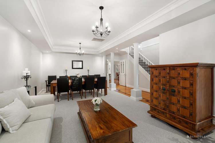 Second view of Homely house listing, 16 Monomeath Avenue, Diamond Creek VIC 3089