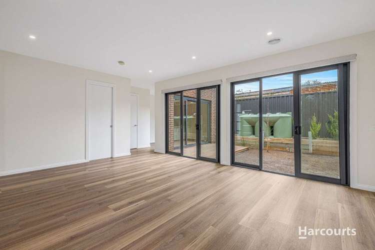 Third view of Homely townhouse listing, 3/6 Edwards Street, Burwood VIC 3125