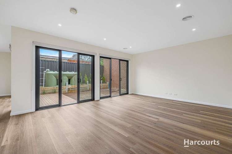 Fourth view of Homely townhouse listing, 3/6 Edwards Street, Burwood VIC 3125