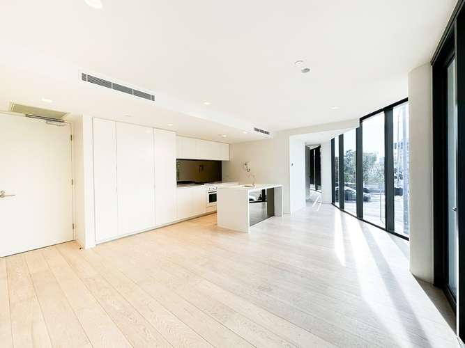 Second view of Homely apartment listing, 102/681 Chapel Street, South Yarra VIC 3141