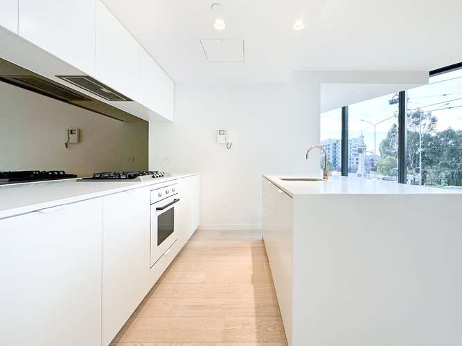 Fifth view of Homely apartment listing, 102/681 Chapel Street, South Yarra VIC 3141