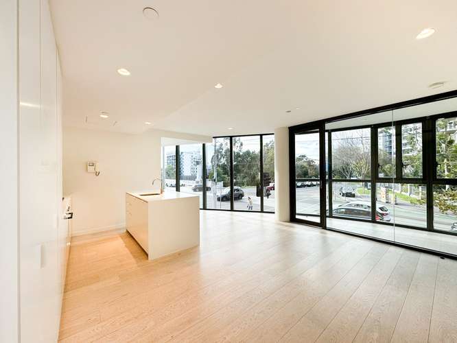 Sixth view of Homely apartment listing, 102/681 Chapel Street, South Yarra VIC 3141