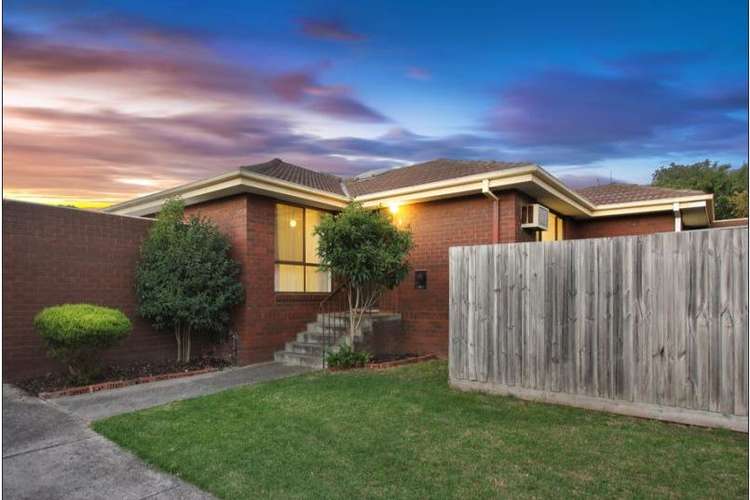 Main view of Homely unit listing, 8/13 Seascape Street, Clayton VIC 3168