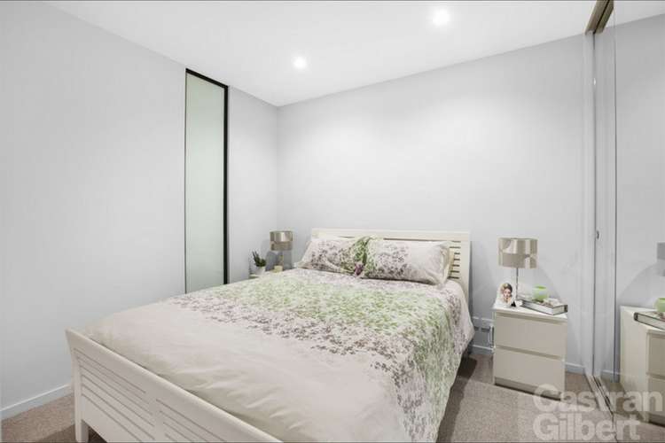 Fifth view of Homely apartment listing, 1406/52 Park Street, South Melbourne VIC 3205