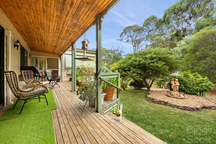 Main view of Homely house listing, 42 Western Avenue, Hepburn VIC 3461