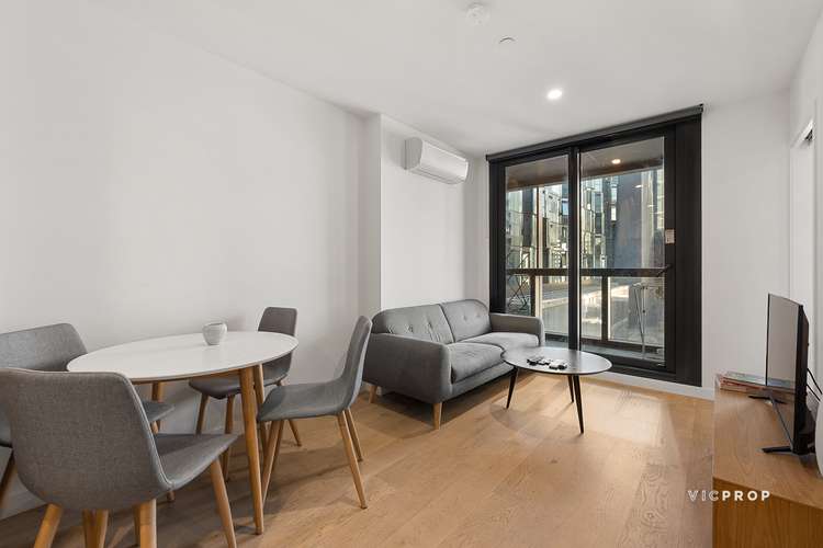 Main view of Homely apartment listing, 1202/296 Little Lonsdale Street, Melbourne VIC 3000