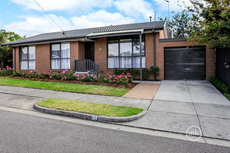 Main view of Homely house listing, 31 High Street, Watsonia VIC 3087