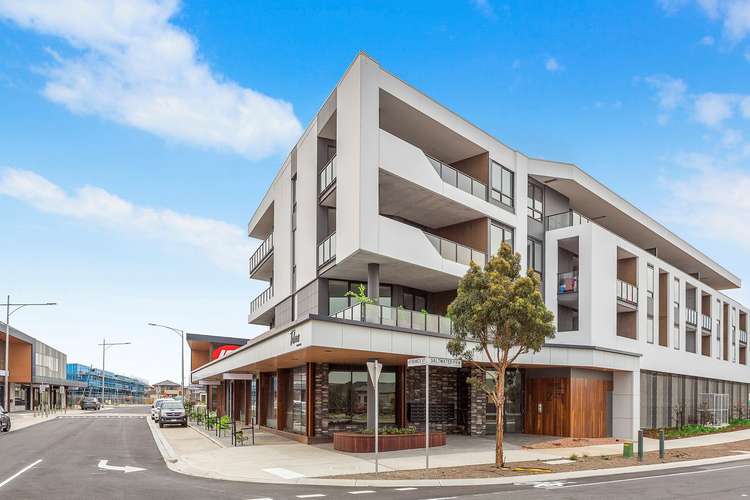 Main view of Homely apartment listing, 202/2 Kenswick Street, Point Cook VIC 3030