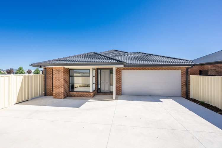Main view of Homely house listing, 38 Buckingham Street, Shepparton VIC 3630
