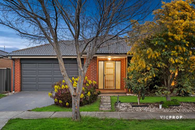 Main view of Homely house listing, 23 Bliss Street, Point Cook VIC 3030
