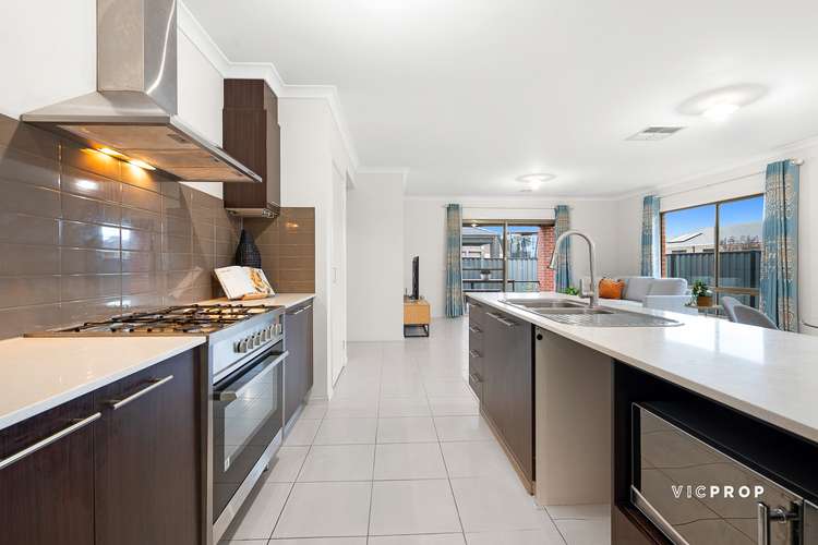Fifth view of Homely house listing, 23 Bliss Street, Point Cook VIC 3030