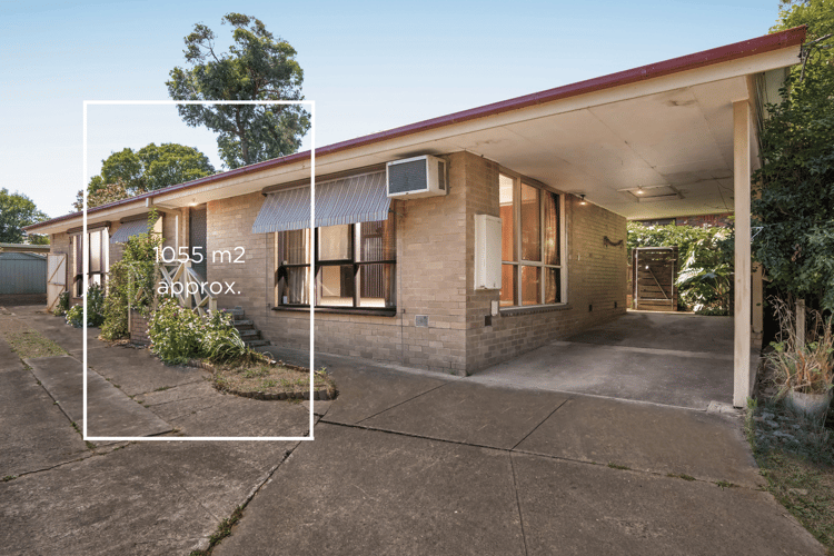 Main view of Homely house listing, 19 Hilda Avenue, Boronia VIC 3155