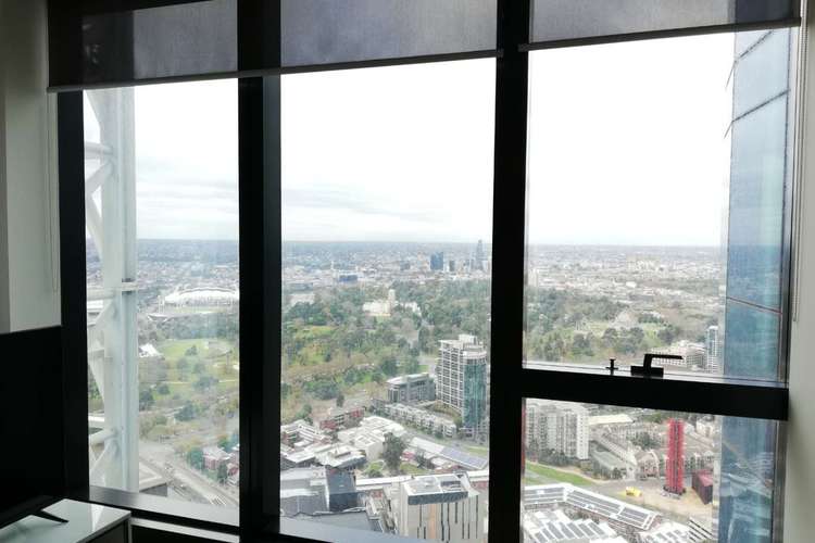 Main view of Homely apartment listing, 4607/70 Southbank Boulevard, Southbank VIC 3006