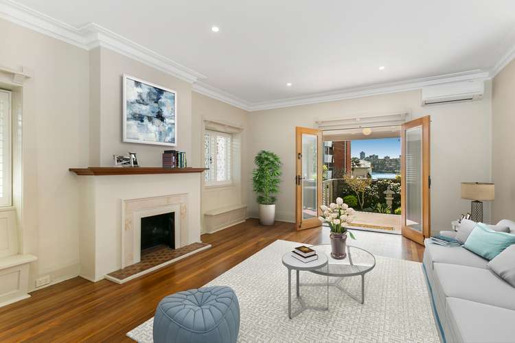 Main view of Homely apartment listing, 2/40 Addison Road, Manly NSW 2095