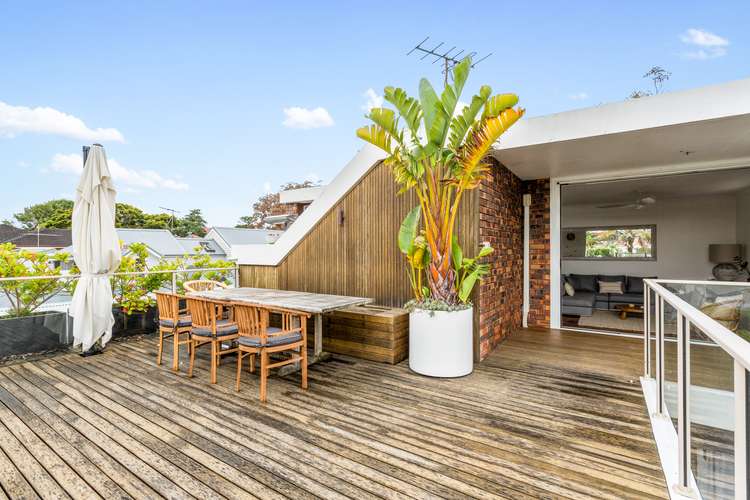 Main view of Homely apartment listing, 4/50 Wood Street, Manly NSW 2095