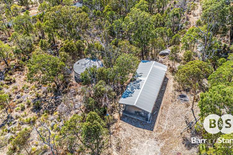 Main view of Homely residentialLand listing, LOT Lot, 48 Forrington Heights, Waroona WA 6215