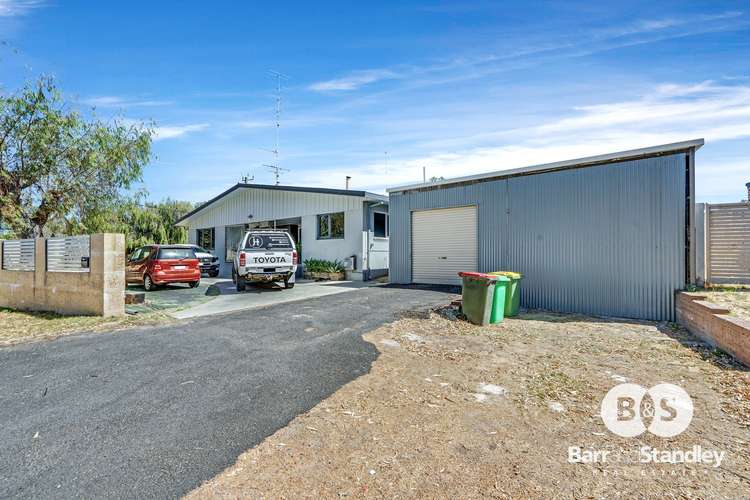 Main view of Homely house listing, 110 Minninup Road, South Bunbury WA 6230
