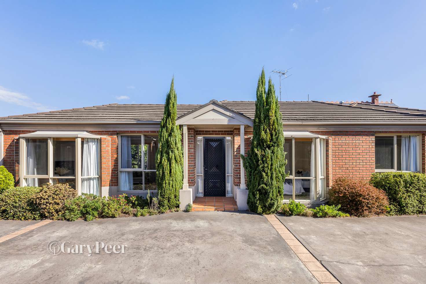 Main view of Homely unit listing, 8/22 Parkside Street, Elsternwick VIC 3185