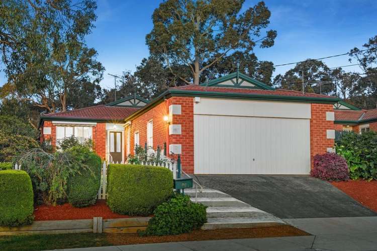 Main view of Homely house listing, 113A Heathmont Road, Heathmont VIC 3135