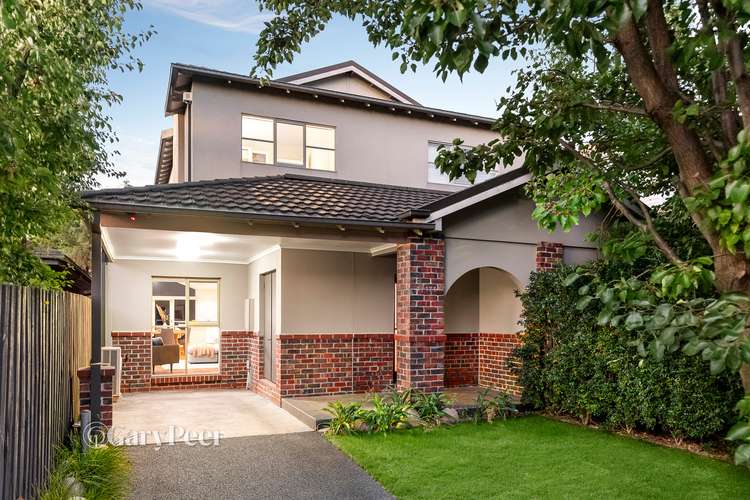 Main view of Homely townhouse listing, 1/171 Sycamore Street, Caulfield South VIC 3162